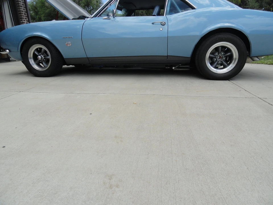 1967 Chevrolet Camaro 1st Gen - Image 29 of 31