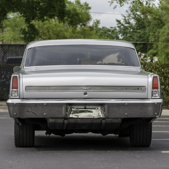 1967 Chevrolet II 2nd Gen - Image 20 of 31