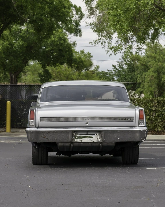 1967 Chevrolet II 2nd Gen - Image 19 of 31