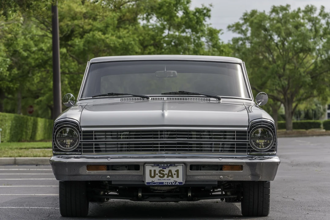 1967 Chevrolet II 2nd Gen - Image 31 of 31