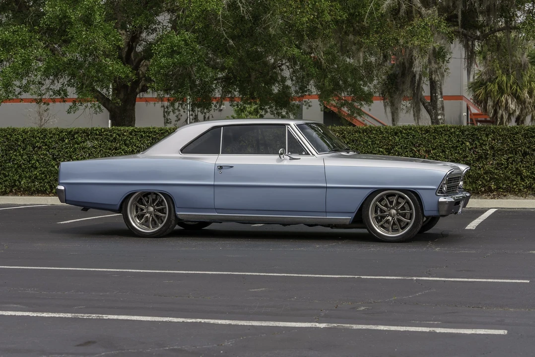 1967 Chevrolet II 2nd Gen - Image 26 of 31