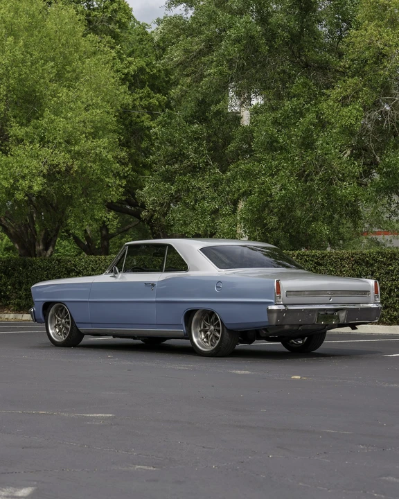 1967 Chevrolet II 2nd Gen - Image 14 of 31