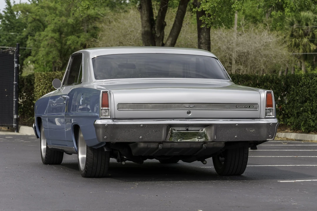 1967 Chevrolet II 2nd Gen - Image 18 of 31