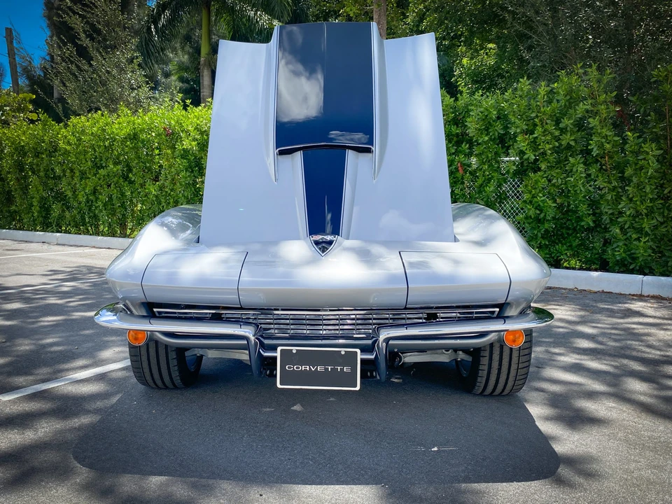 1967 Chevrolet Corvette C2 - Image 26 of 31