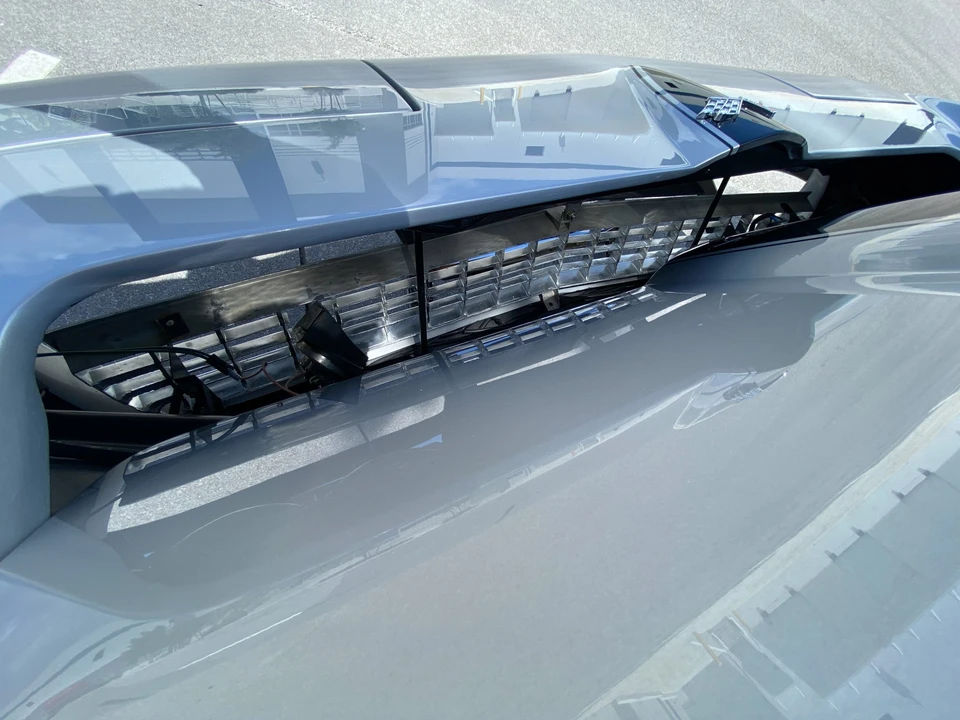 1967 Chevrolet Corvette C2 - Image 28 of 31