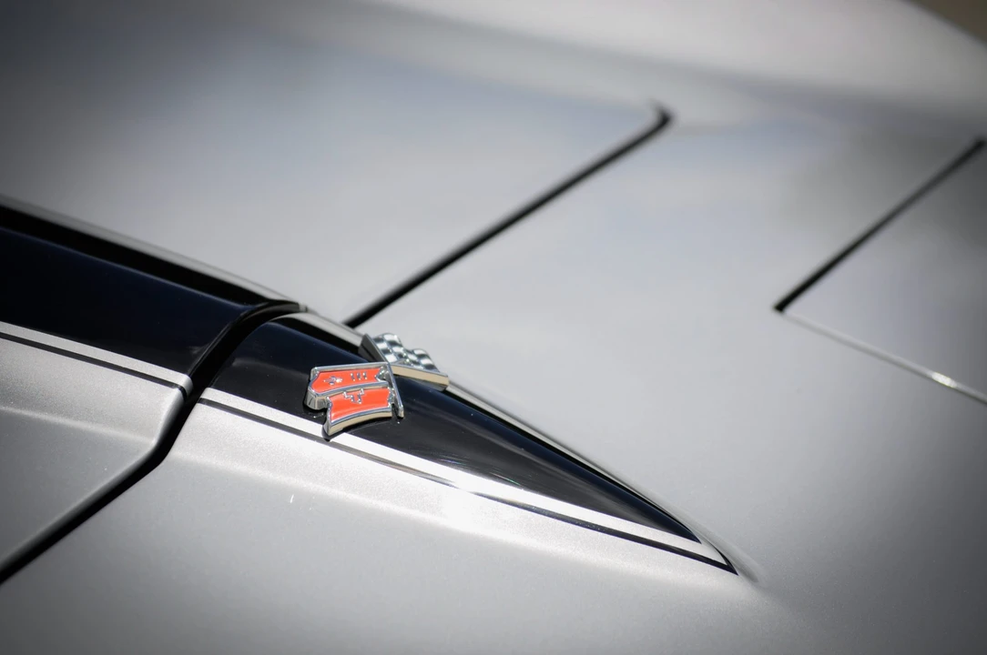 1967 Chevrolet Corvette C2 - Image 24 of 31