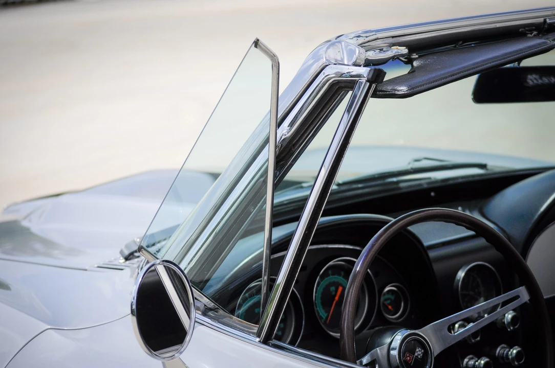 1967 Chevrolet Corvette C2 - Image 30 of 31