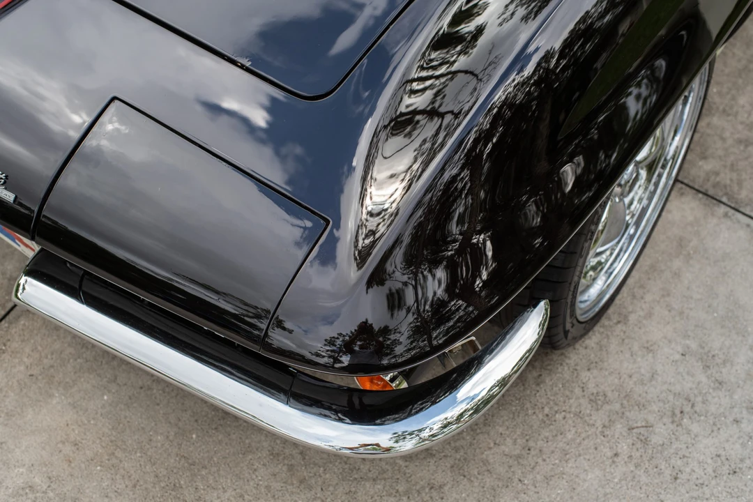 1967 Chevrolet Corvette C2 - Image 19 of 31