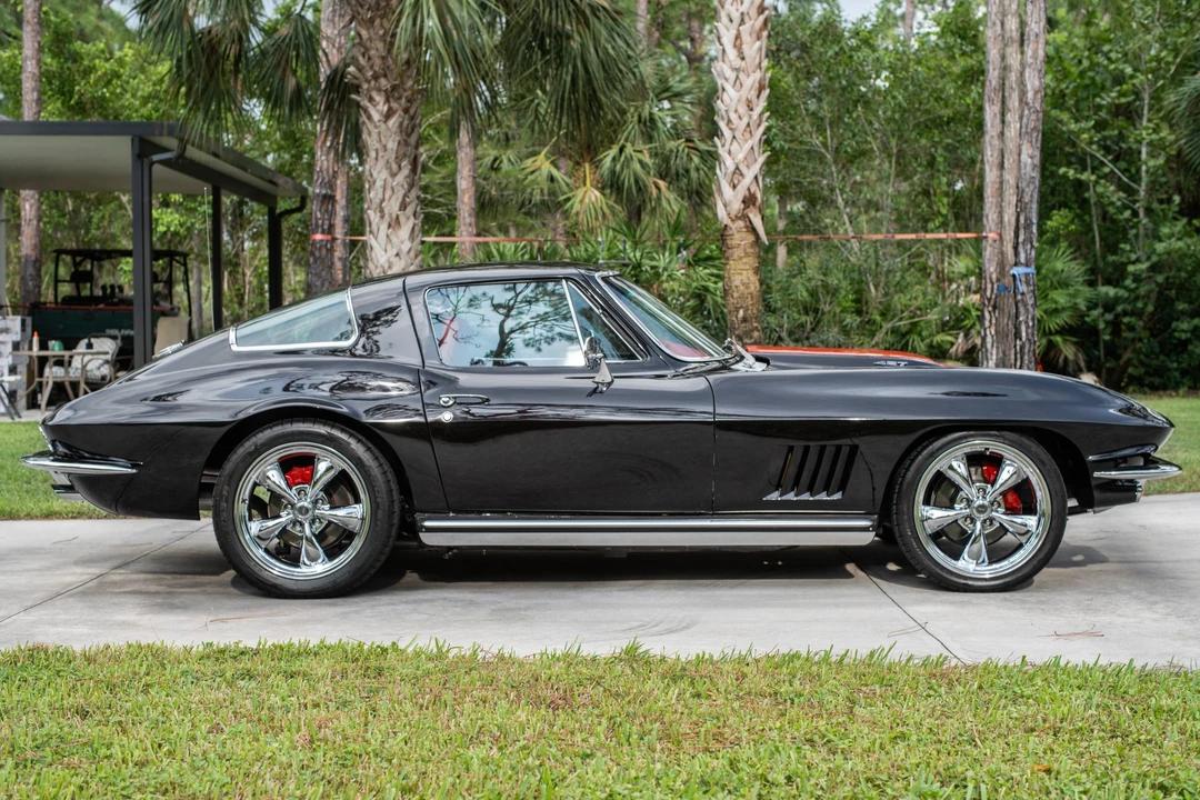 1967 Chevrolet Corvette C2 - Image 6 of 31