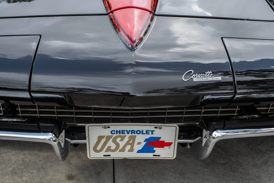 1967 Chevrolet Corvette C2 - Image 17 of 31