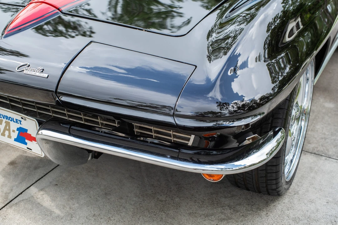 1967 Chevrolet Corvette C2 - Image 21 of 31