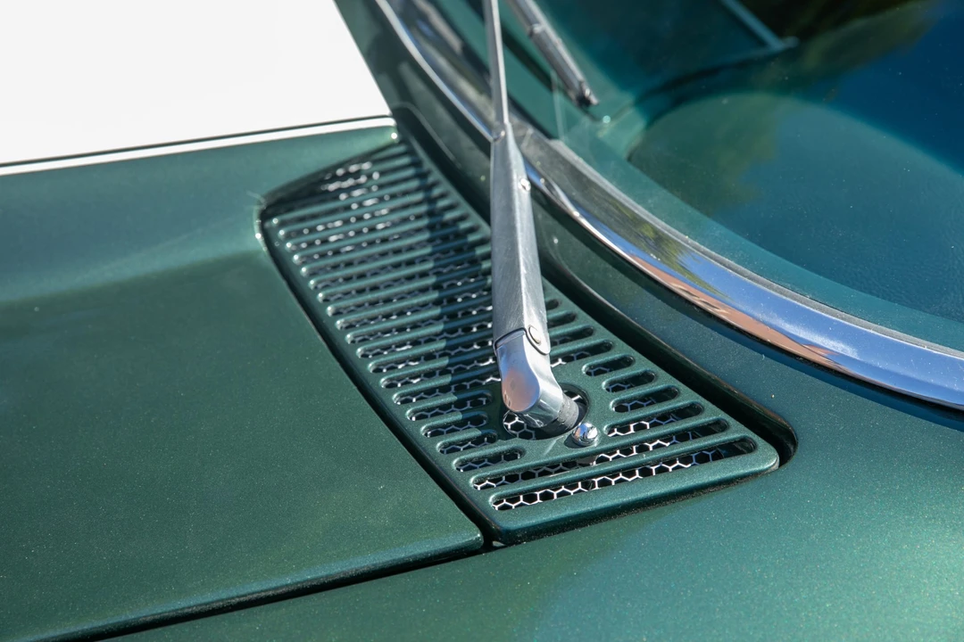 1967 Chevrolet Corvette C2 - Image 30 of 31