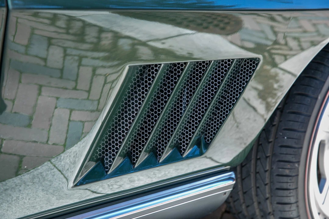 1967 Chevrolet Corvette C2 - Image 29 of 31