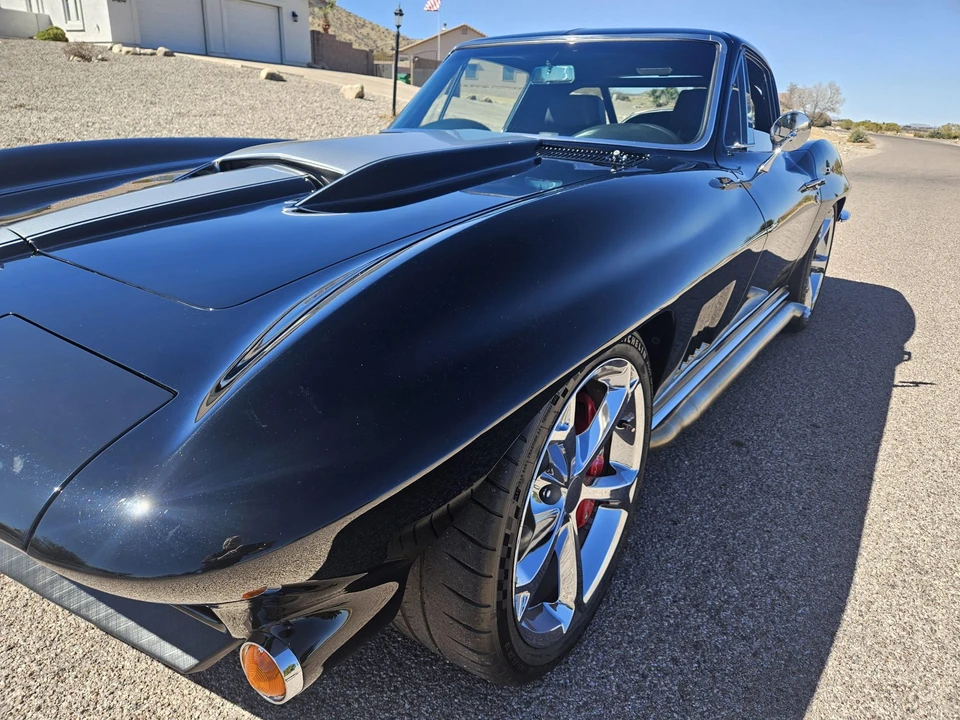 1967 Chevrolet Corvette C2 - Image 8 of 31