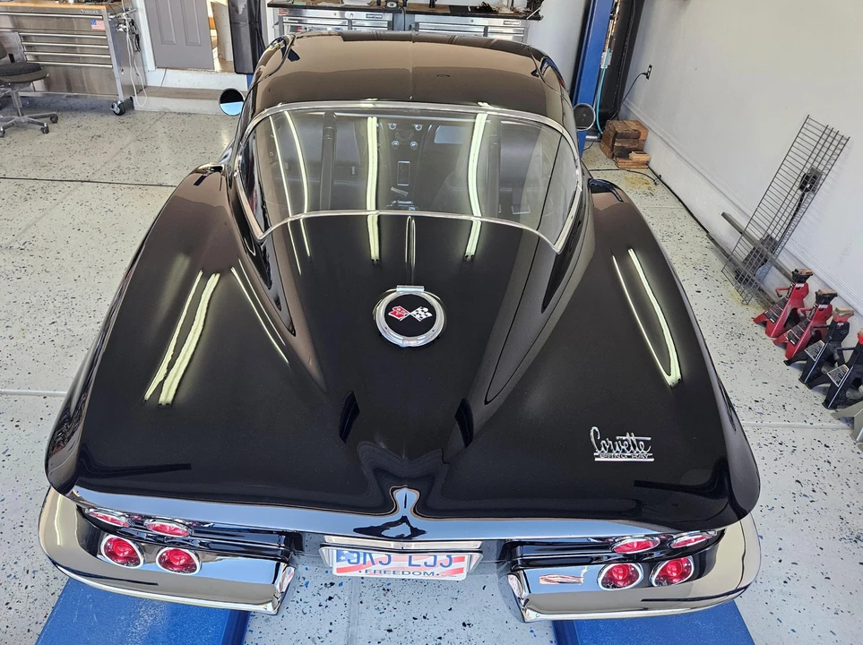 1967 Chevrolet Corvette C2 - Image 24 of 31