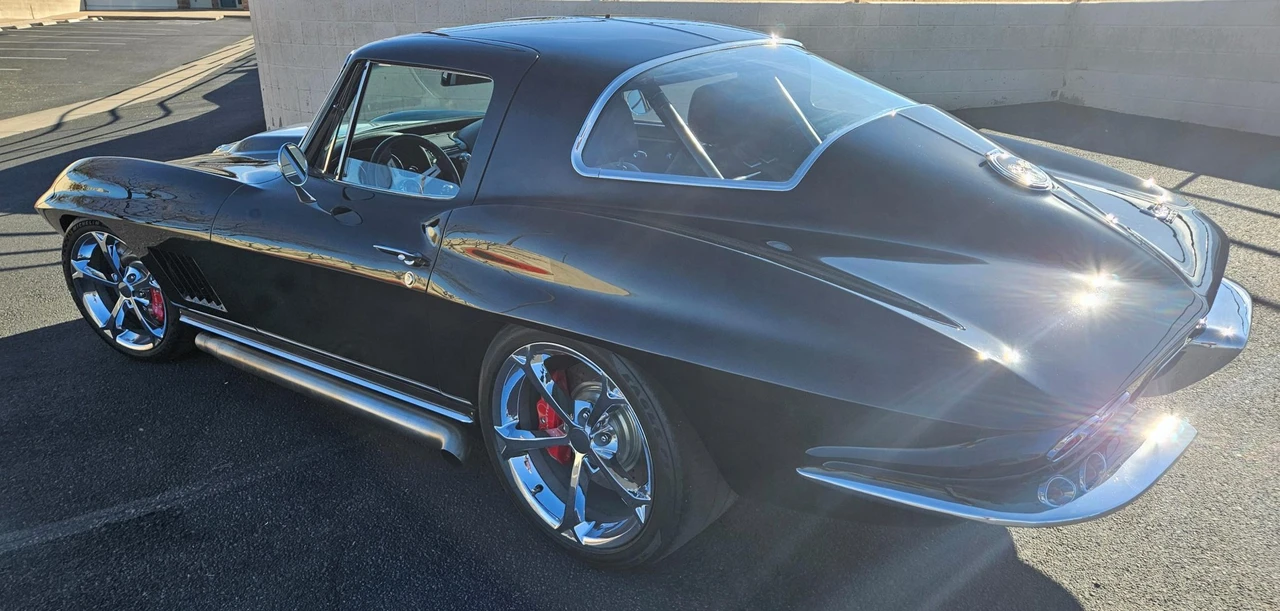 1967 Chevrolet Corvette C2 - Image 13 of 31
