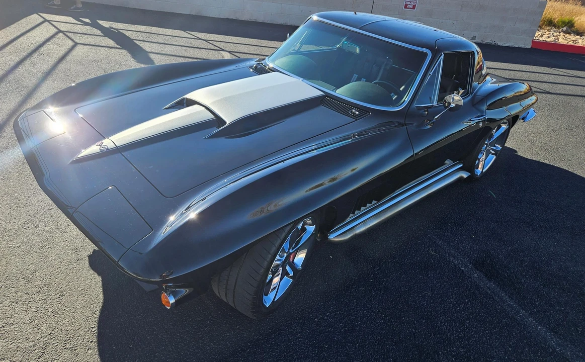 1967 Chevrolet Corvette C2 - Image 9 of 31