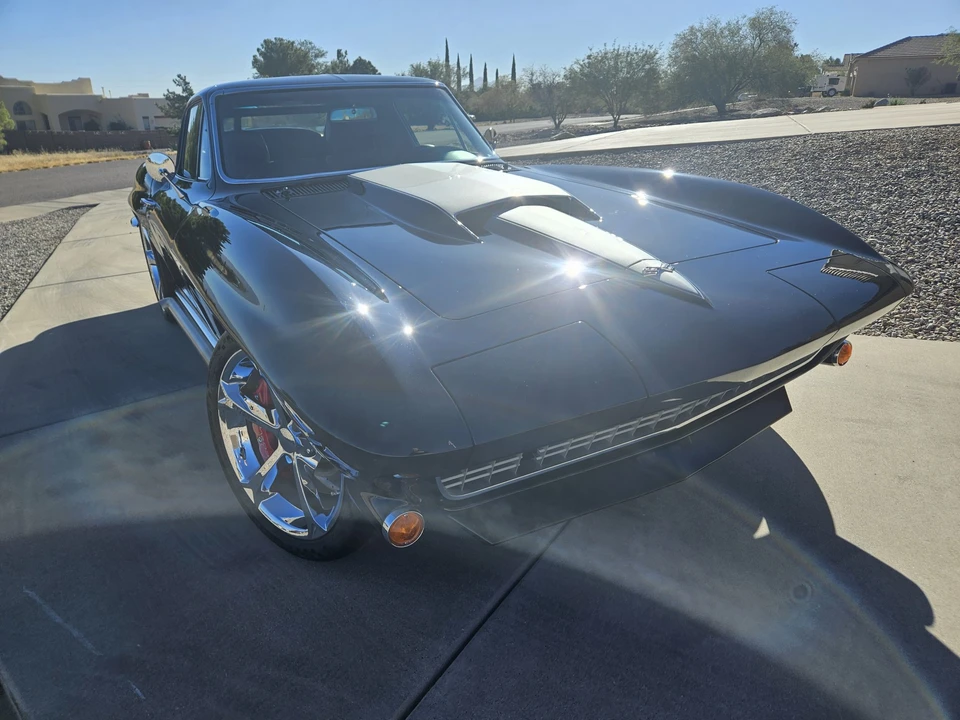 1967 Chevrolet Corvette C2 - Image 19 of 31