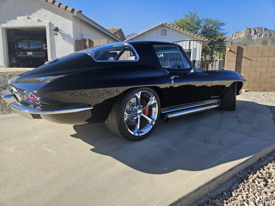 1967 Chevrolet Corvette C2 - Image 15 of 31