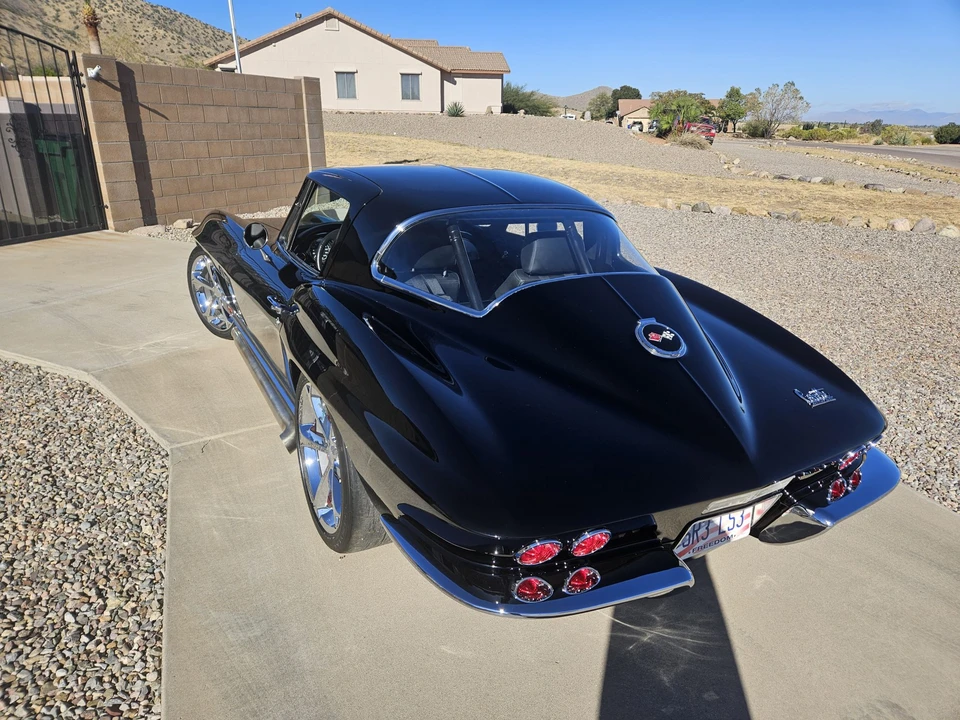 1967 Chevrolet Corvette C2 - Image 14 of 31