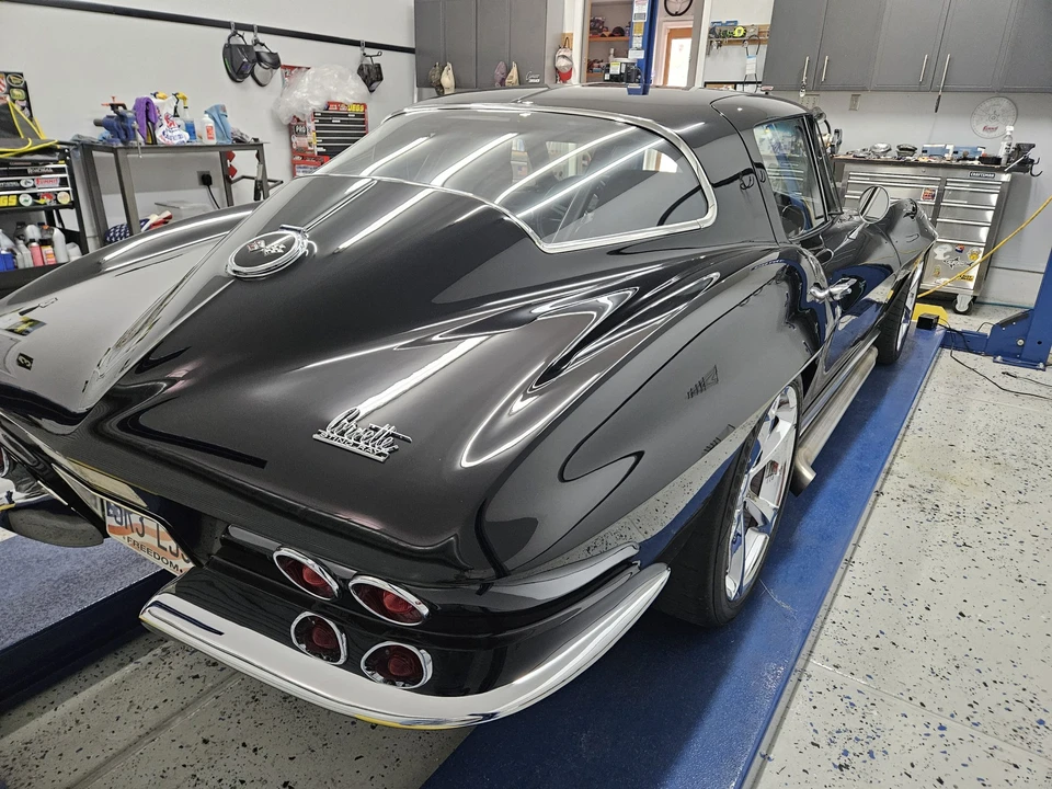 1967 Chevrolet Corvette C2 - Image 25 of 31