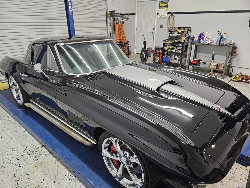 1967 Chevrolet Corvette C2 - Image 26 of 31