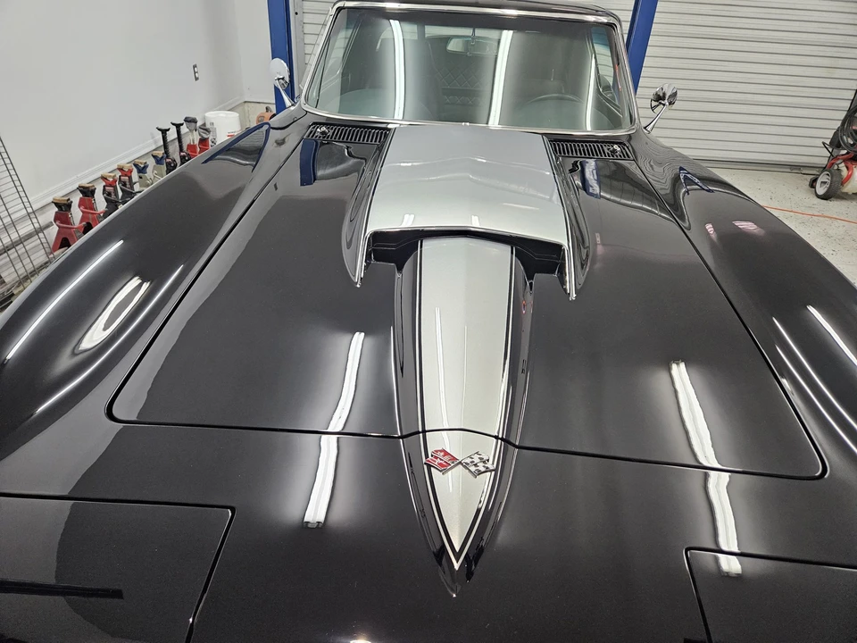 1967 Chevrolet Corvette C2 - Image 28 of 31