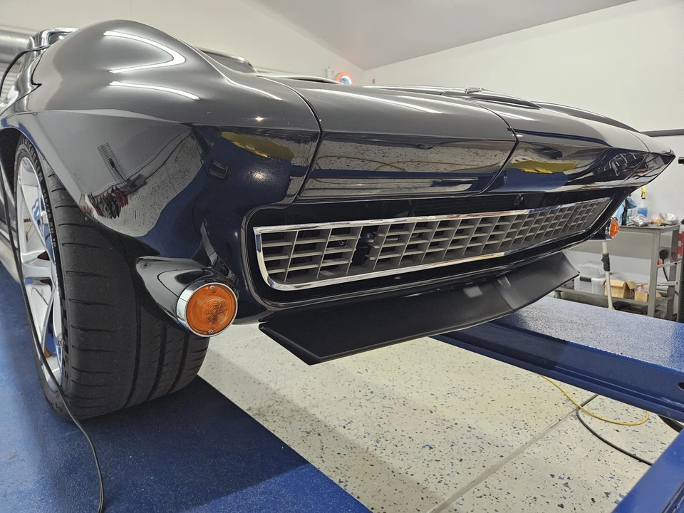 1967 Chevrolet Corvette C2 - Image 31 of 31