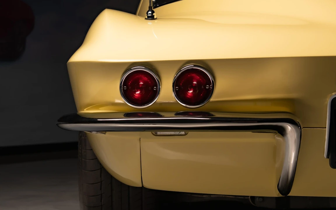 1967 Chevrolet Corvette C2 - Image 31 of 31