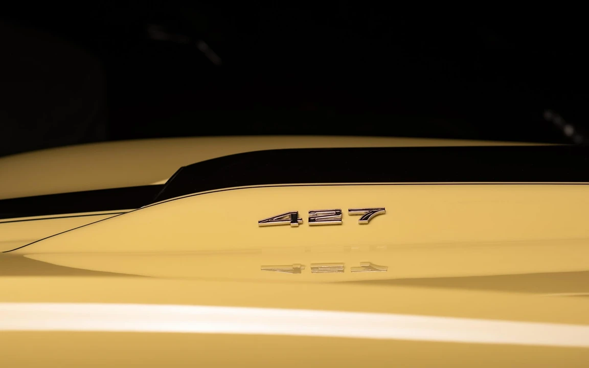 1967 Chevrolet Corvette C2 - Image 22 of 31