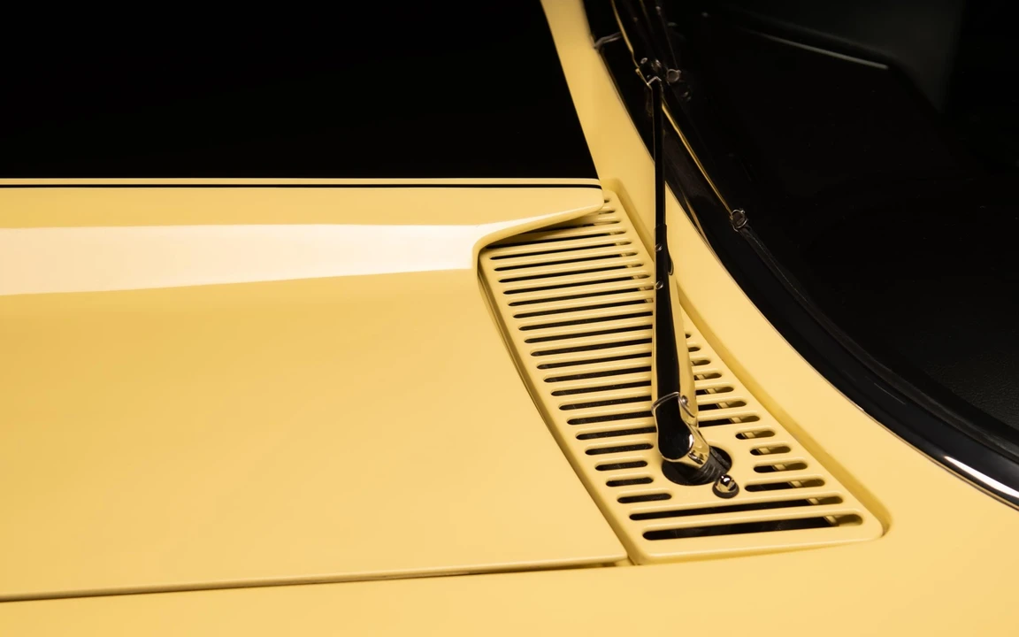1967 Chevrolet Corvette C2 - Image 25 of 31