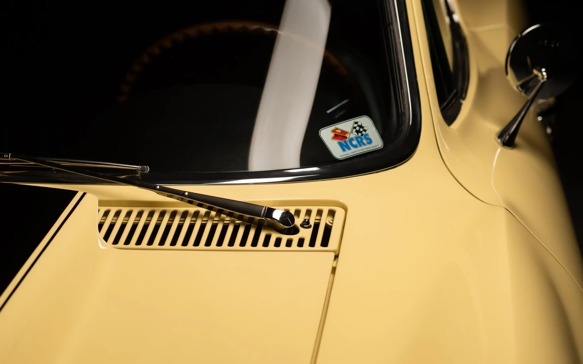 1967 Chevrolet Corvette C2 - Image 26 of 31