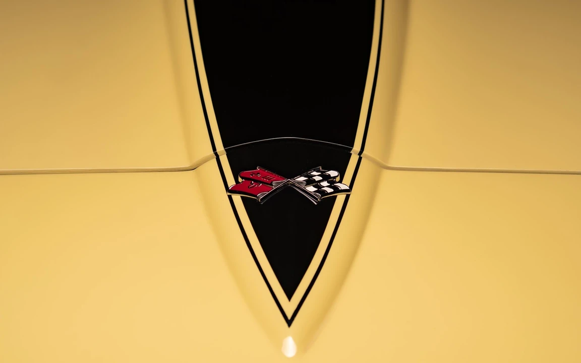 1967 Chevrolet Corvette C2 - Image 21 of 31