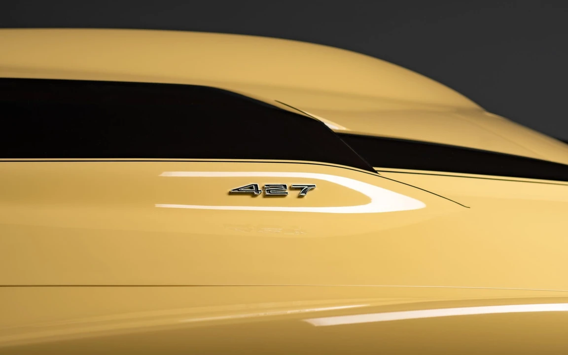 1967 Chevrolet Corvette C2 - Image 29 of 31