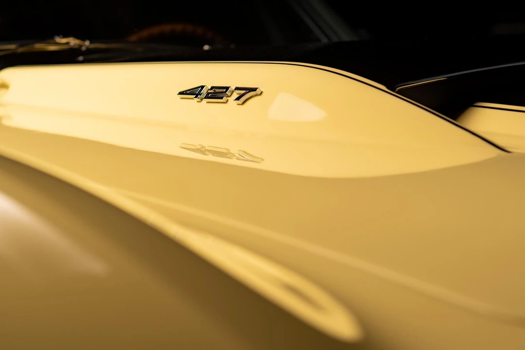 1967 Chevrolet Corvette C2 - Image 28 of 31
