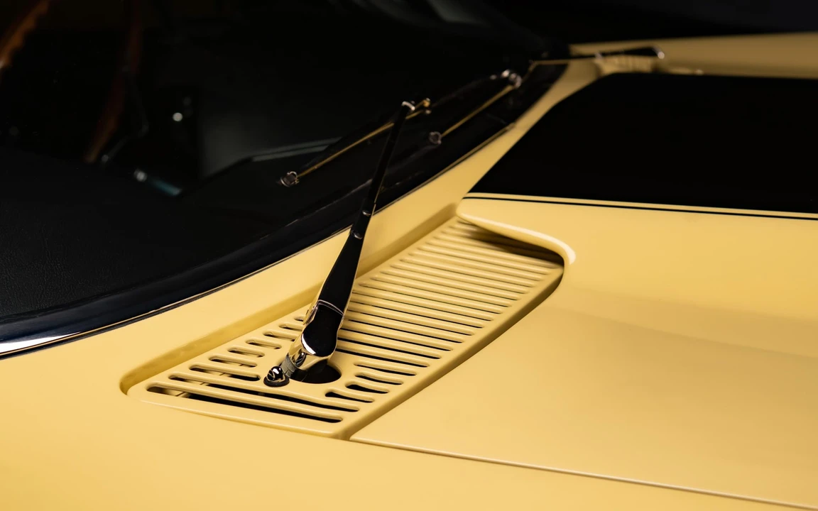 1967 Chevrolet Corvette C2 - Image 27 of 31