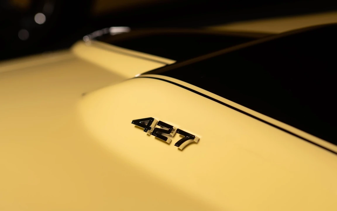 1967 Chevrolet Corvette C2 - Image 23 of 31