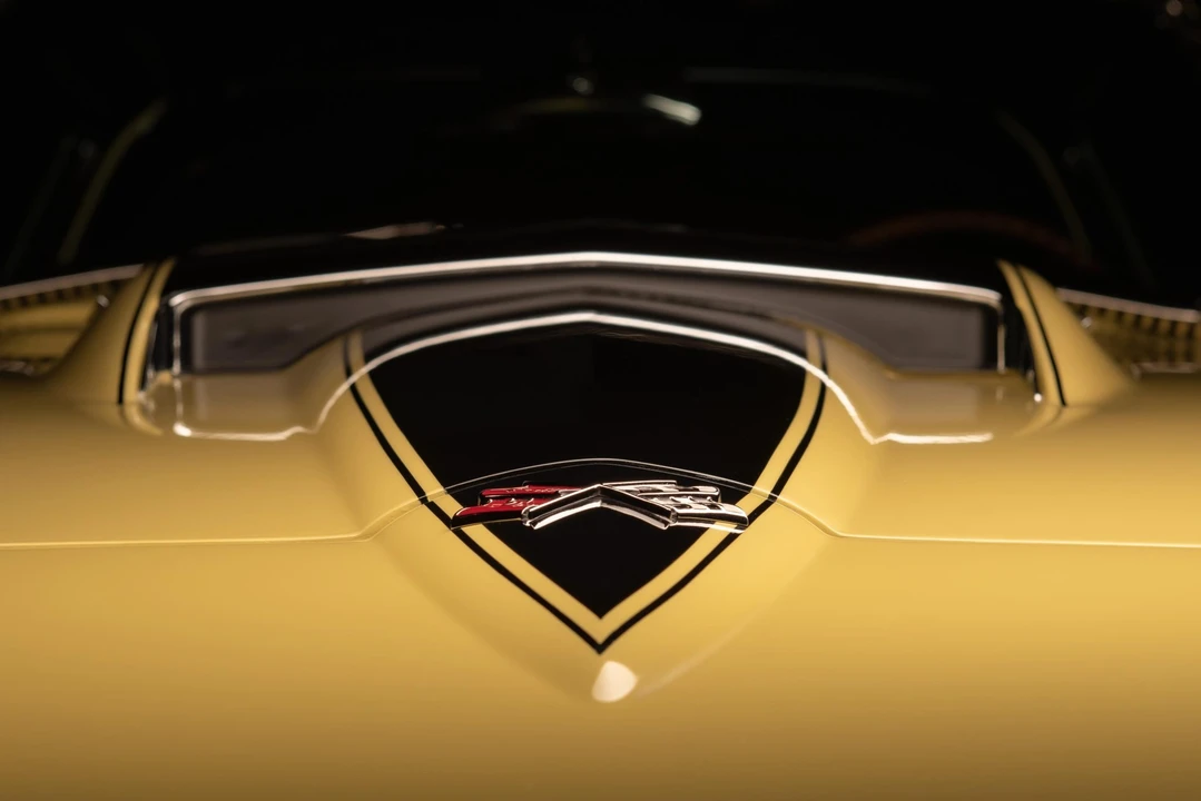 1967 Chevrolet Corvette C2 - Image 20 of 31