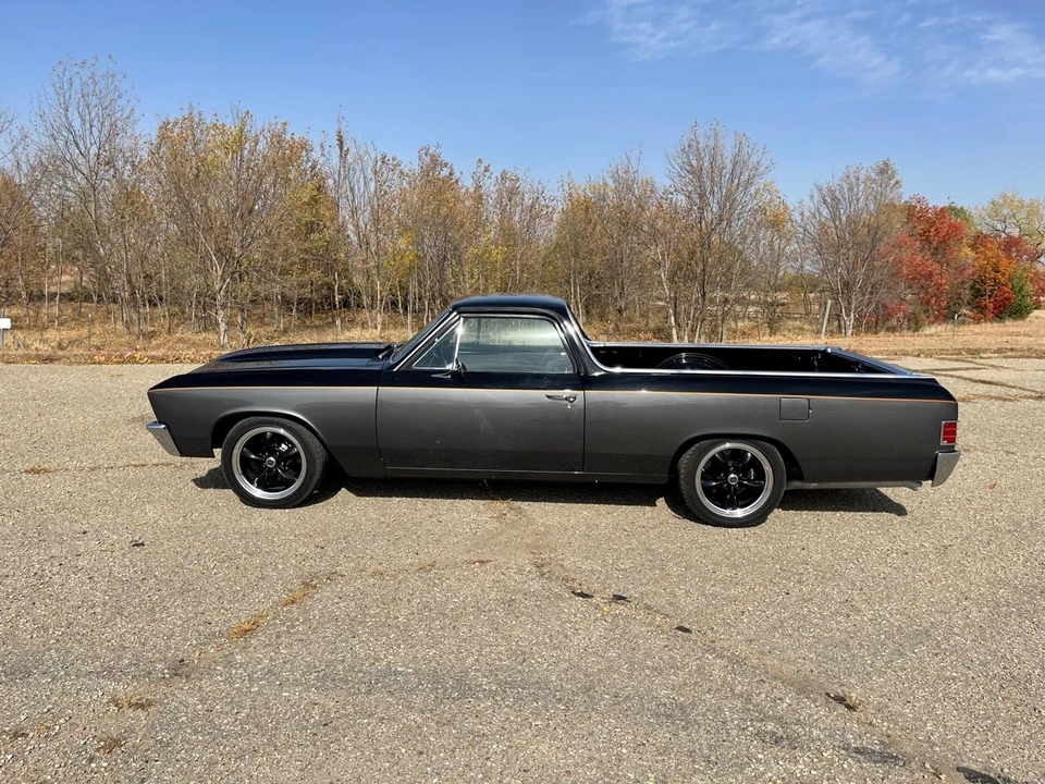 1967 Chevrolet El Camino 2nd Gen - Image 22 of 31