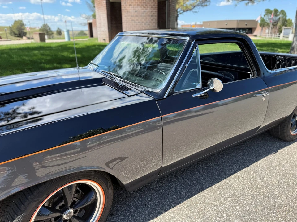 1967 Chevrolet El Camino 2nd Gen - Image 27 of 31