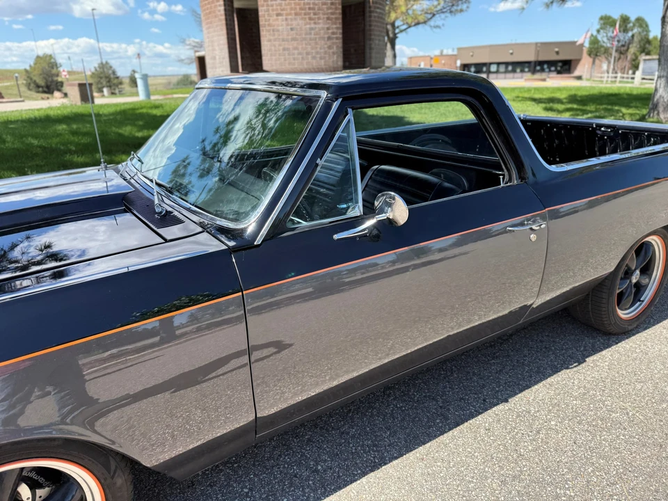 1967 Chevrolet El Camino 2nd Gen - Image 28 of 31
