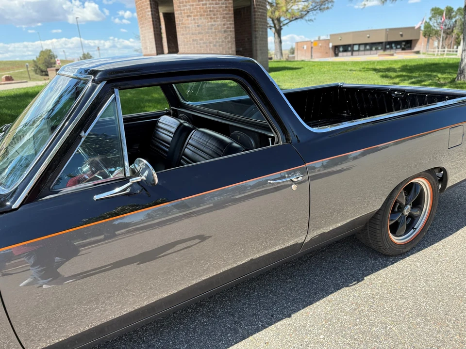1967 Chevrolet El Camino 2nd Gen - Image 29 of 31