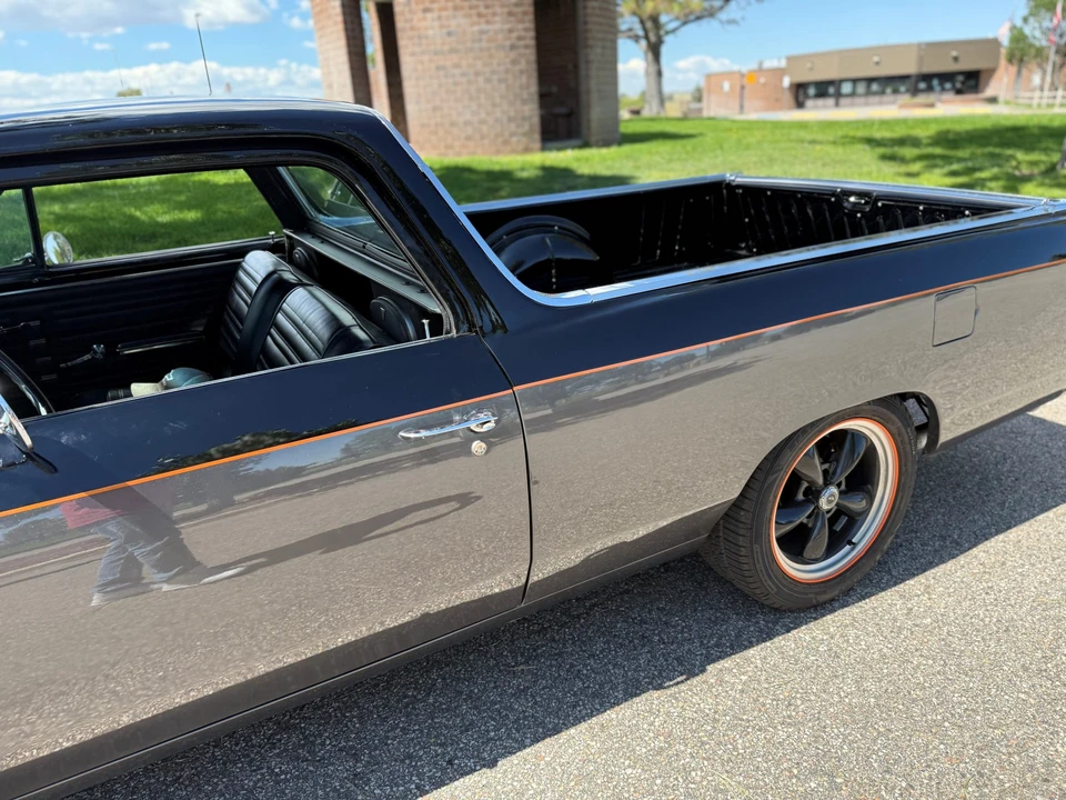 1967 Chevrolet El Camino 2nd Gen - Image 30 of 31
