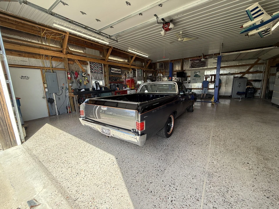 1967 Chevrolet El Camino 2nd Gen - Image 7 of 31