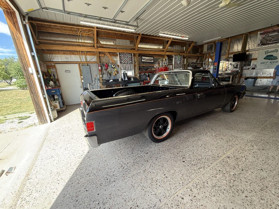 1967 Chevrolet El Camino 2nd Gen - Image 8 of 31