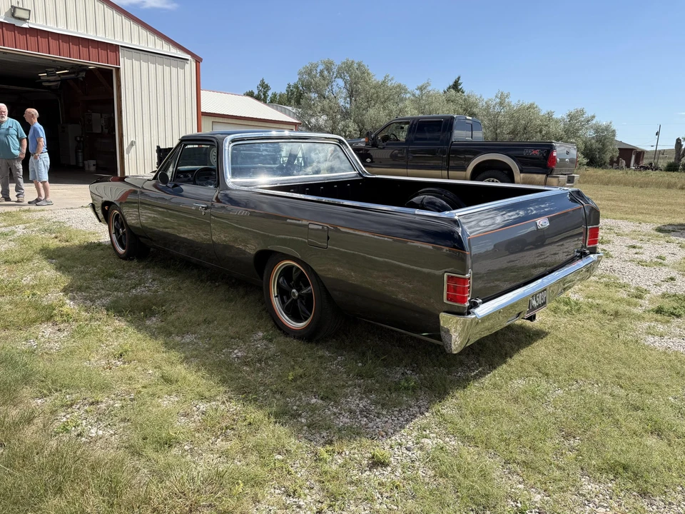 1967 Chevrolet El Camino 2nd Gen - Image 18 of 31