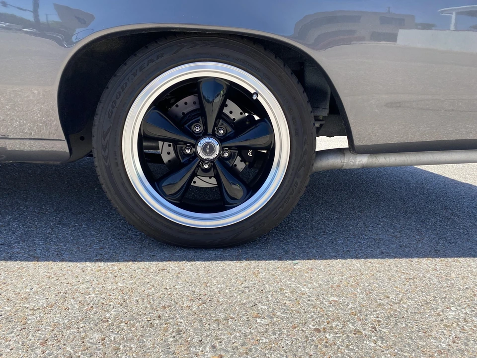 1967 Chevrolet El Camino 2nd Gen - Image 26 of 31