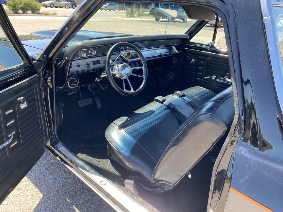 1967 Chevrolet El Camino 2nd Gen - Image 31 of 31