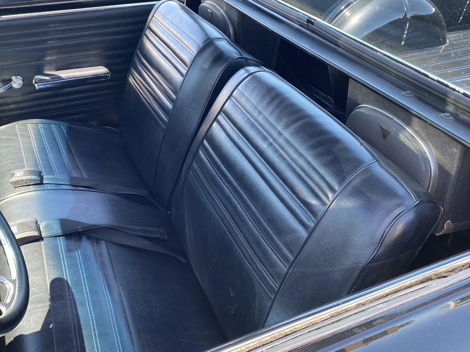 1967 Chevrolet El Camino 2nd Gen - Image 30 of 31