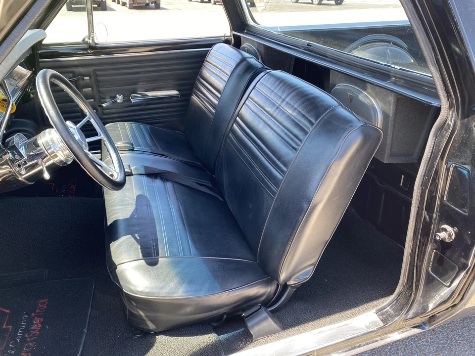 1967 Chevrolet El Camino 2nd Gen - Image 29 of 31
